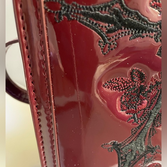 Dollskill Widow Young Runaway Coffin Bag - Picture 11 of 11